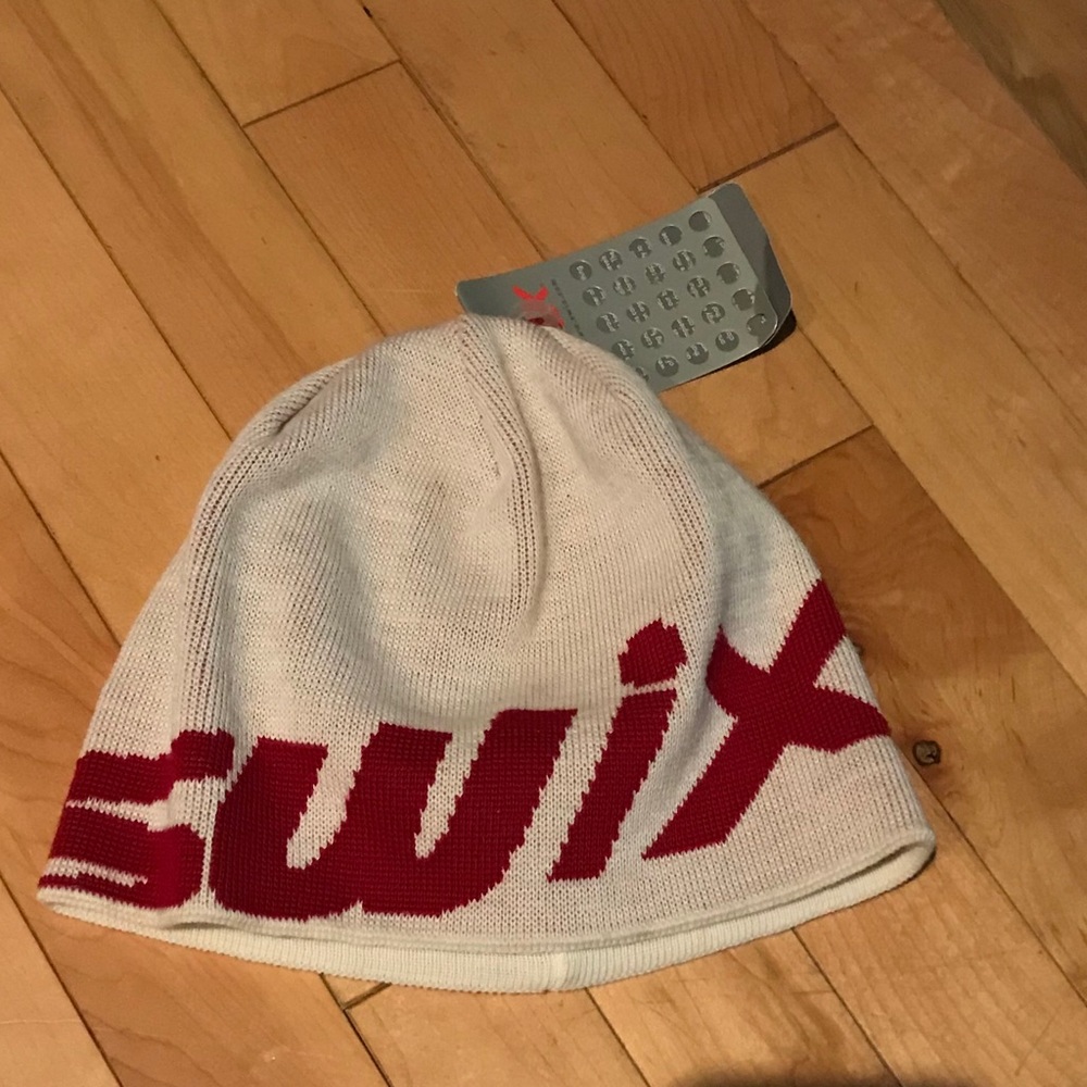 Swix Ski Hat 🏔